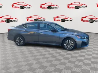 2024 Nissan Altima