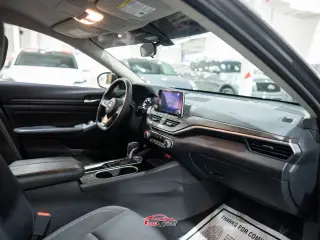 2024 Nissan Altima