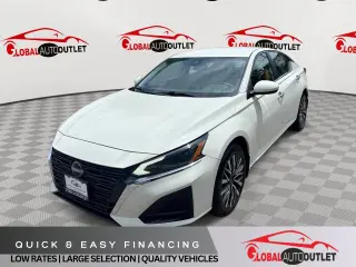2023 Nissan Altima