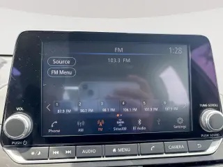 2023 Nissan Altima