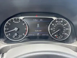2023 Nissan Altima