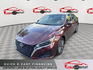 2023 Nissan Altima