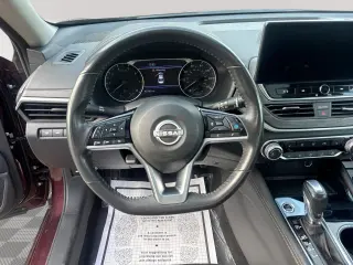2023 Nissan Altima