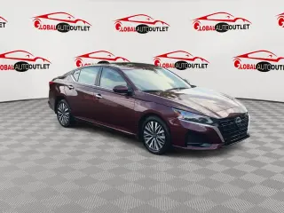 2023 Nissan Altima