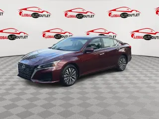2023 Nissan Altima