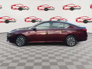 2023 Nissan Altima