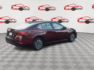 2023 Nissan Altima