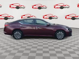 2023 Nissan Altima