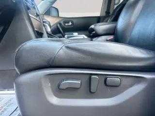 2021 Nissan Armada