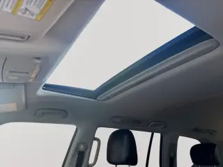2021 Nissan Armada