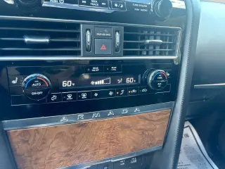 2021 Nissan Armada