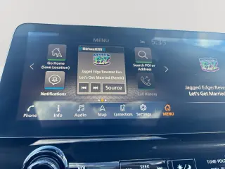 2021 Nissan Armada