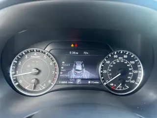 2021 Nissan Armada