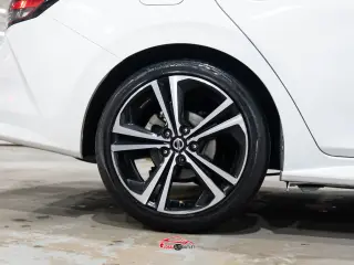 2022 Nissan Sentra