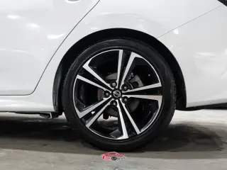 2022 Nissan Sentra