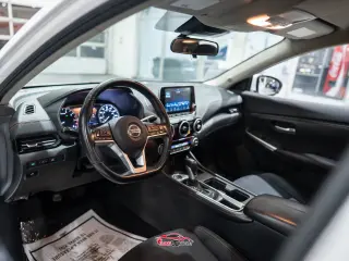 2022 Nissan Sentra