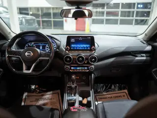 2022 Nissan Sentra