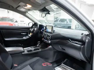 2022 Nissan Sentra