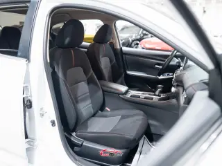 2022 Nissan Sentra