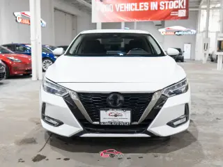 2022 Nissan Sentra