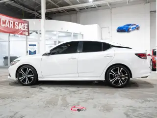 2022 Nissan Sentra