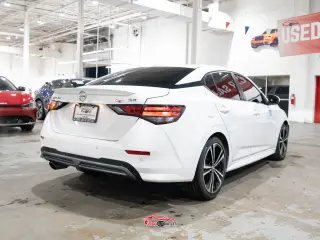 2022 Nissan Sentra