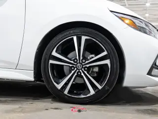 2022 Nissan Sentra