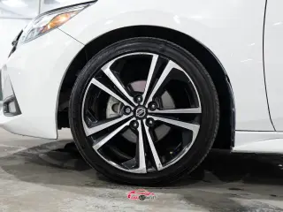 2022 Nissan Sentra
