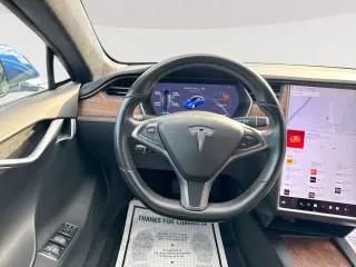 2020 Tesla Model S