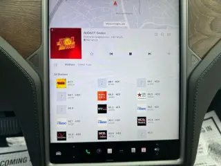 2020 Tesla Model S