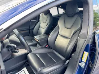 2020 Tesla Model S