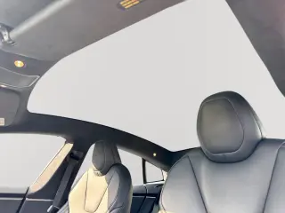 2020 Tesla Model S