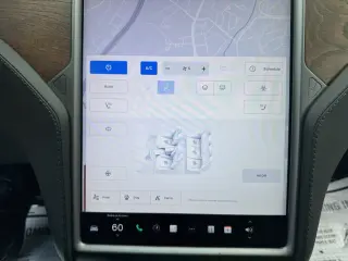2020 Tesla Model S