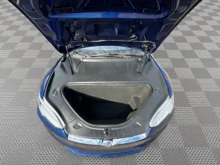 2020 Tesla Model S