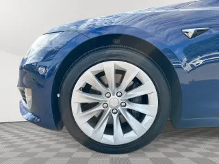 2020 Tesla Model S