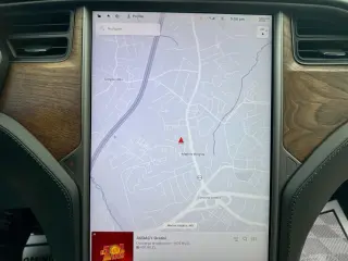 2020 Tesla Model S
