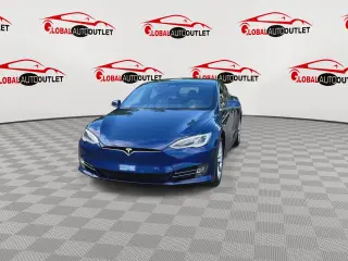 2020 Tesla Model S