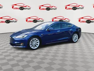 2020 Tesla Model S