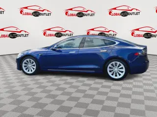 2020 Tesla Model S