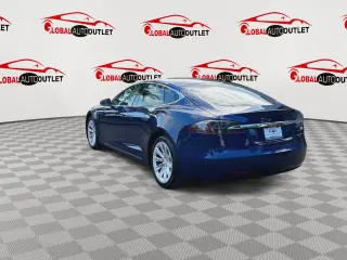 2020 Tesla Model S
