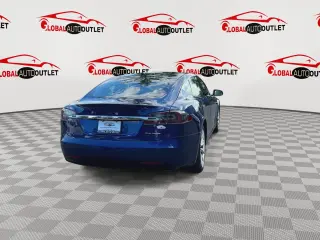 2020 Tesla Model S