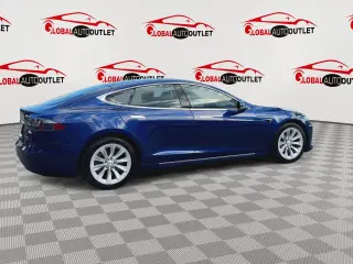 2020 Tesla Model S