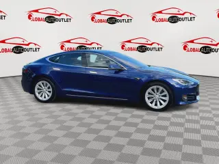 2020 Tesla Model S