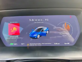 2020 Tesla Model S