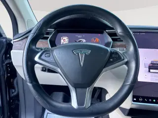 2018 Tesla Model X