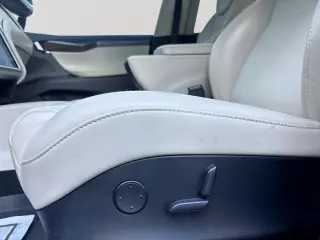 2018 Tesla Model X