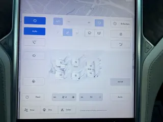 2018 Tesla Model X