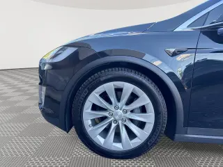 2018 Tesla Model X