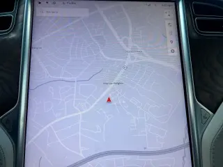 2018 Tesla Model X