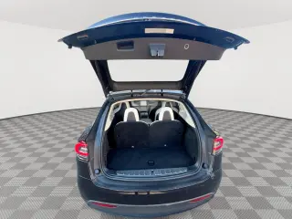 2018 Tesla Model X